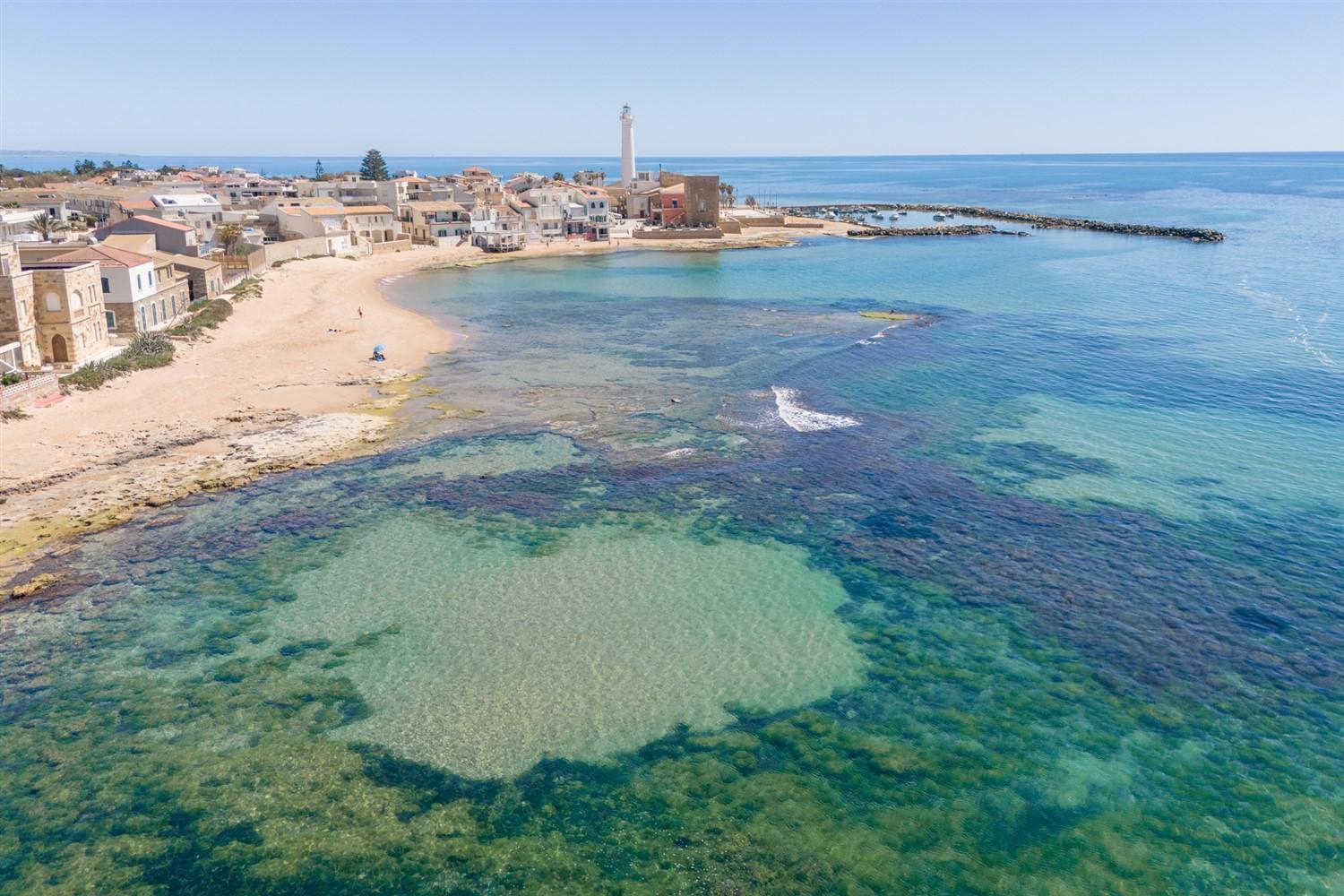 Appartamenti Pomelia פונטה סקה מראה חיצוני תמונה