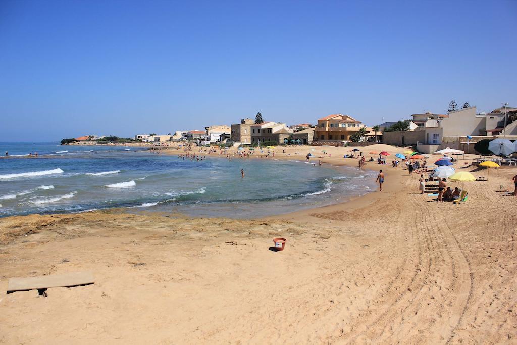 Appartamenti Pomelia פונטה סקה חדר תמונה