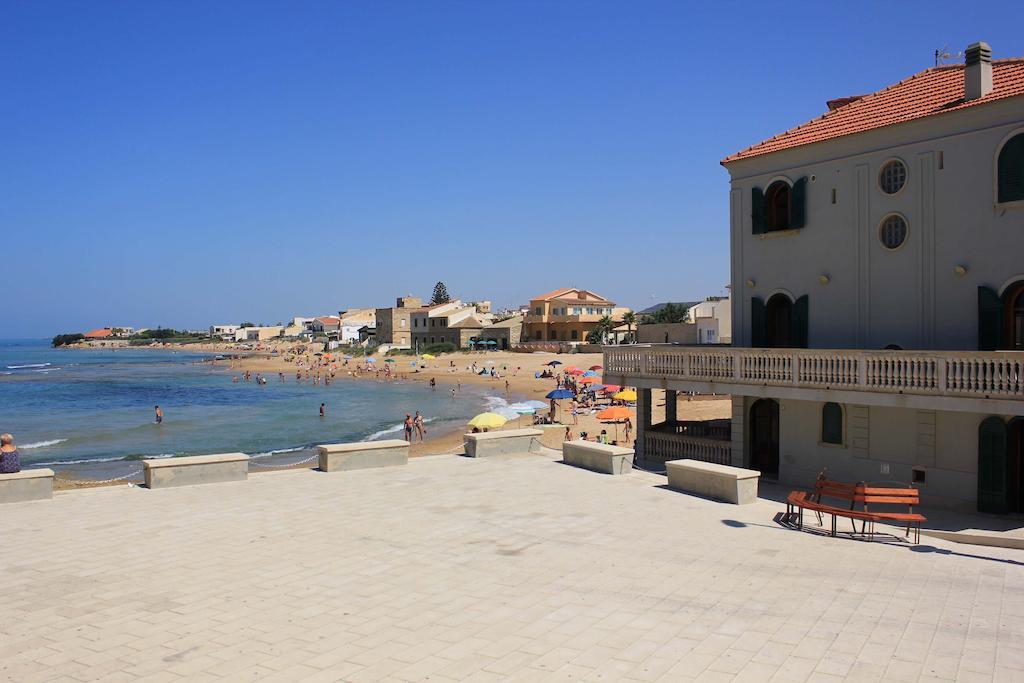 Appartamenti Pomelia פונטה סקה מראה חיצוני תמונה