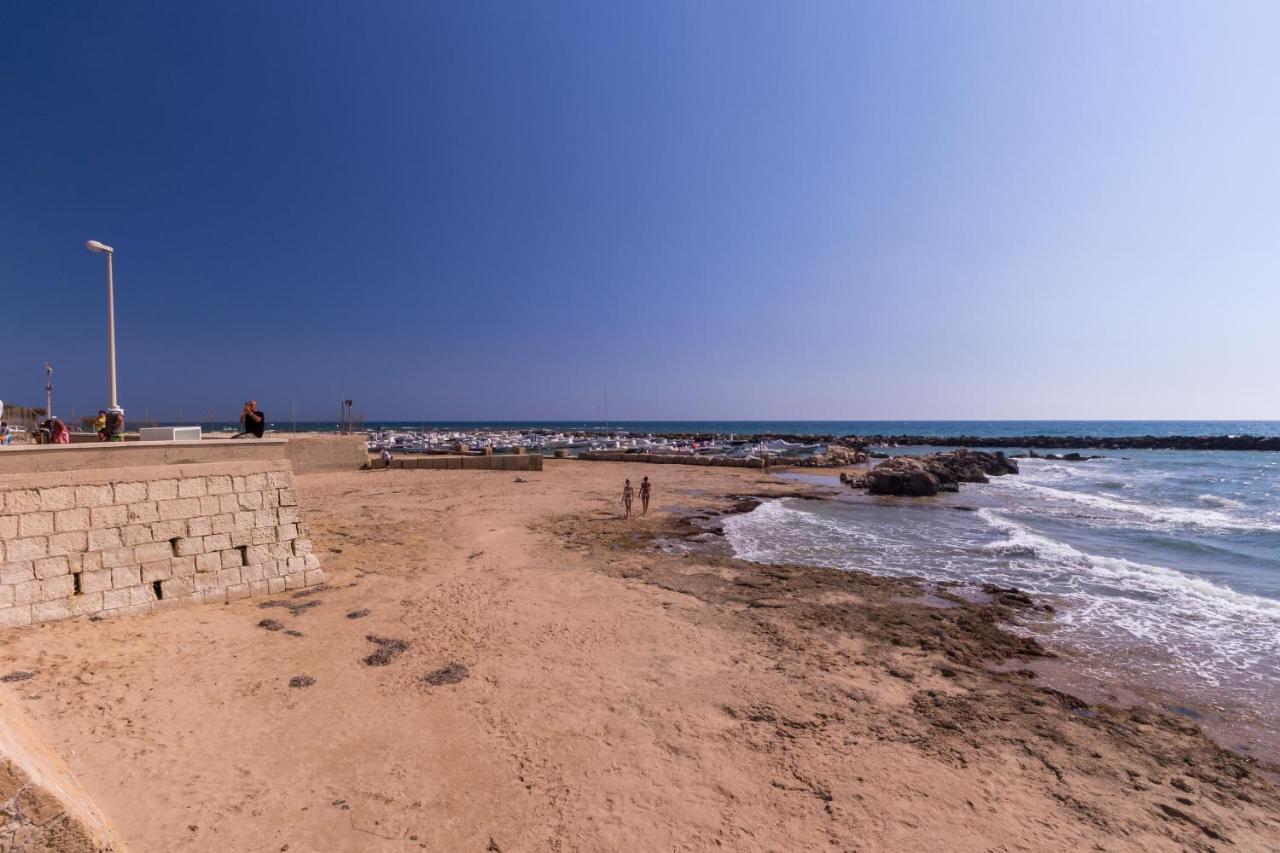 Appartamenti Pomelia פונטה סקה מראה חיצוני תמונה